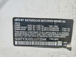 BMW X3 2020