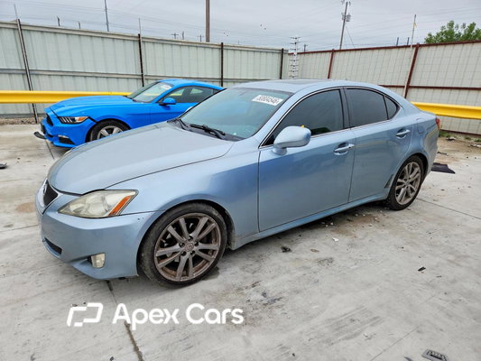 Lexus IS 2007 - Image 1 of 12