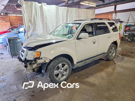 Ford Escape 2011 - Image 1 of 14