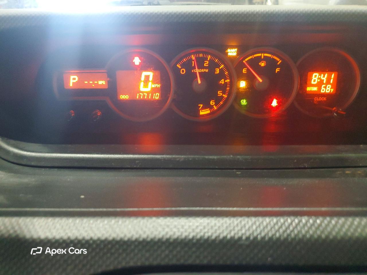 Scion xB 2013