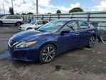 Nissan Altima 2016