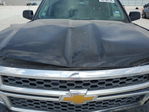 Chevrolet Silverado 2014
