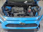 Toyota RAV 4 2019