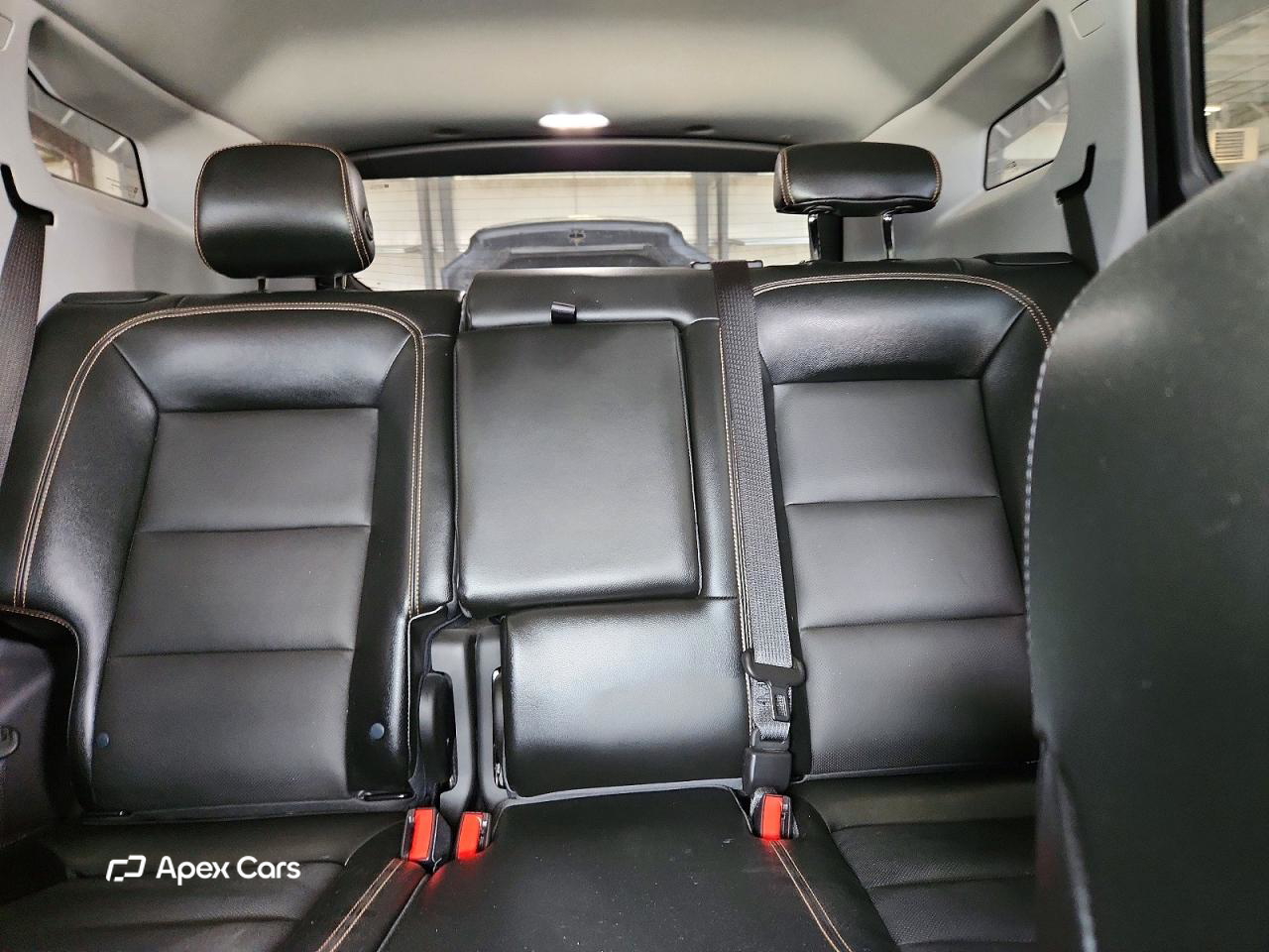 GMC Terrain 2020