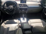 Audi Q3 2016