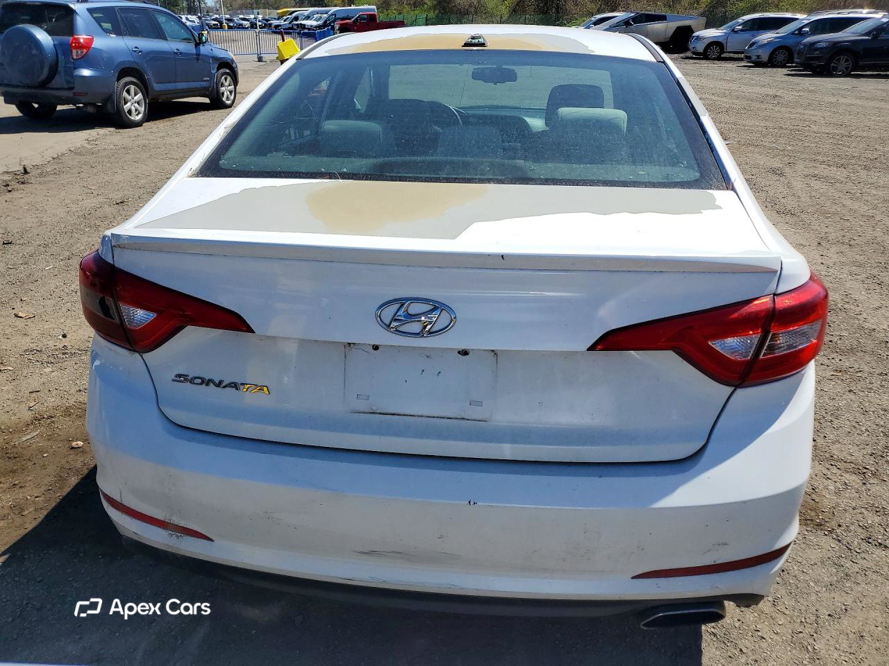 Hyundai Sonata 2016