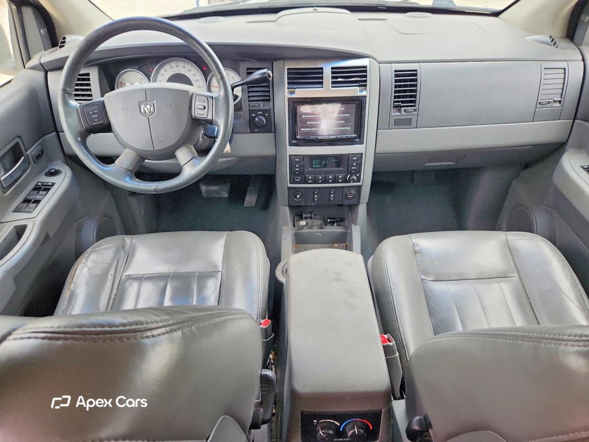 Dodge Durango 2005