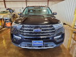 Ford Explorer 2021