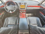 Lexus LS 2011