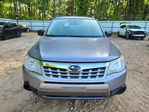 Subaru Forester 2011
