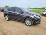 Buick Envision 2018