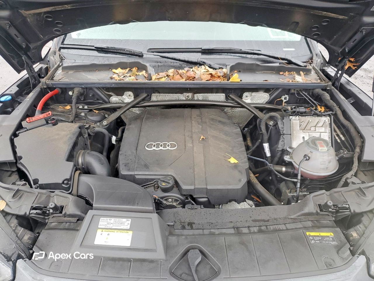 Audi Q5 2023