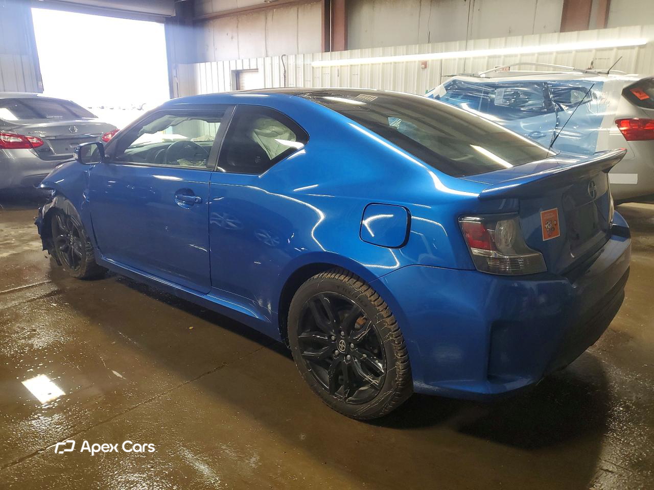 Scion tC 2014