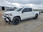 Chevrolet Silverado 2022