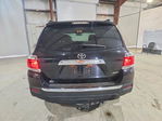 Toyota Highlander 2013