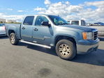 GMC Sierra 2007