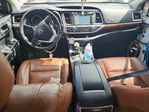 Toyota Highlander 2017