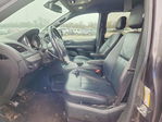 Dodge Caravan 2018