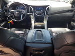 Cadillac Escalade 2018