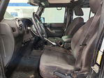 Jeep Wrangler 2013