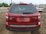 Subaru Forester 2016