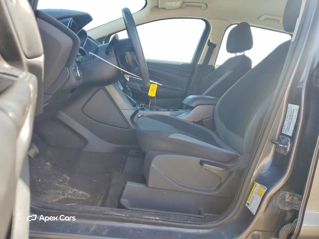 Ford Escape 2013