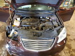 Chrysler 200 2012