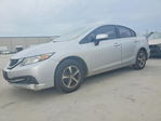 Honda Civic 2015