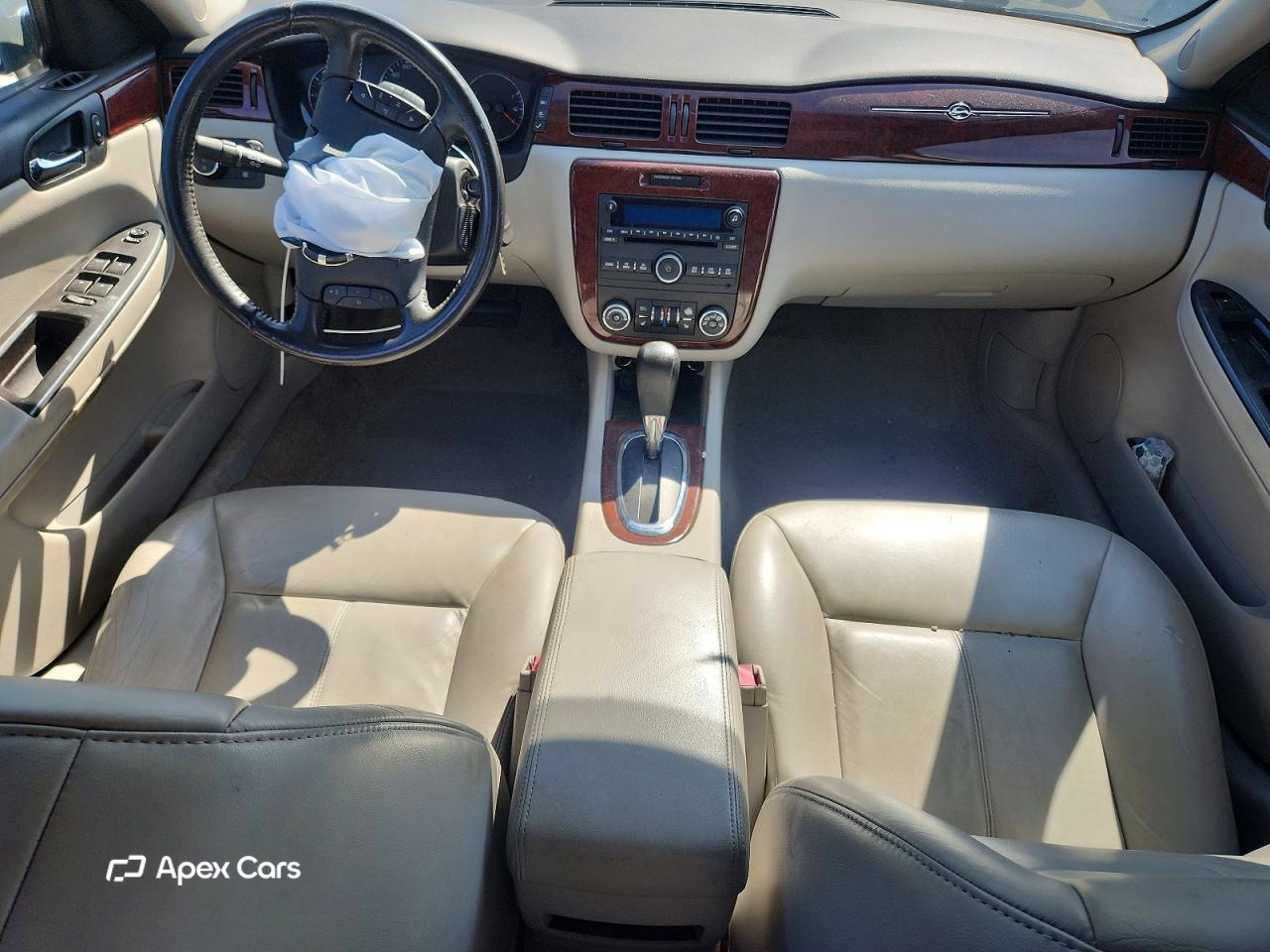 Chevrolet Impala 2006