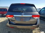Honda Odyssey 2016