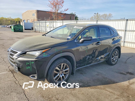 Lexus NX 2015 - Image 1 of 13