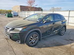 Lexus NX 2015