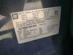 Cadillac SRX 2012