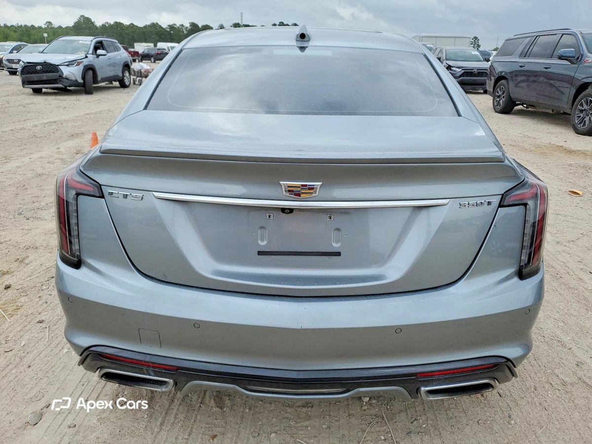 Cadillac CT5 2023