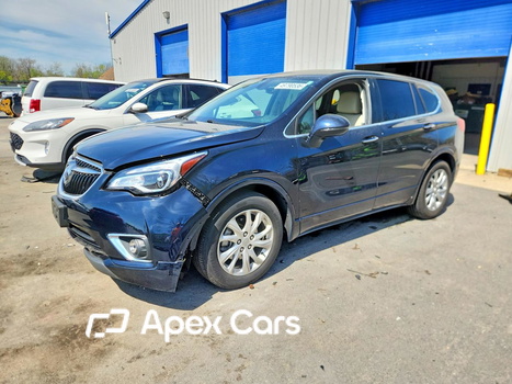 Buick Envision 2020 - Image 1 of 15
