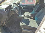 Nissan Rogue 2012