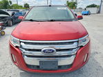 Ford Edge 2012