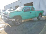 Chevrolet Silverado 2004