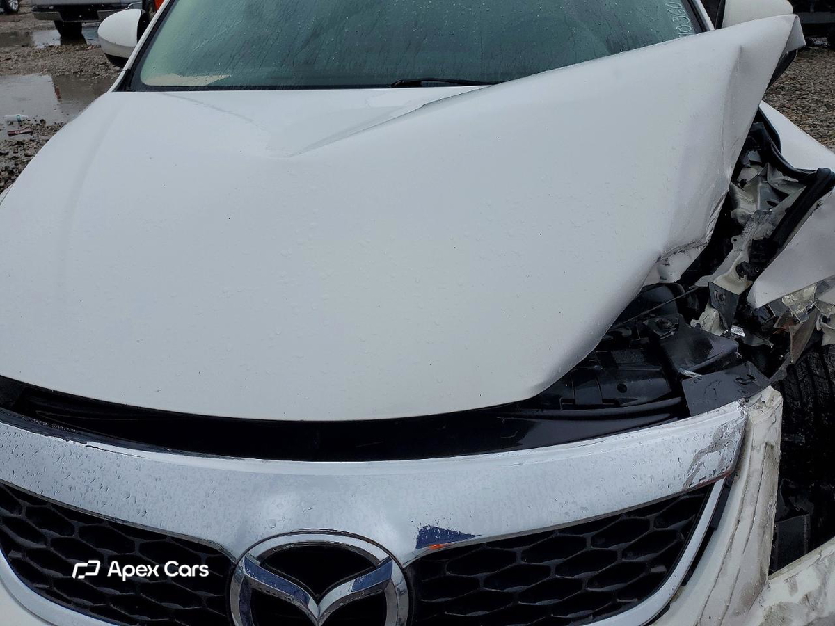 Mazda CX-9 2010