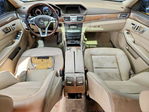 Mercedes-Benz E-klasse 2014