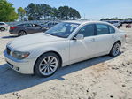 BMW Series 7 2008