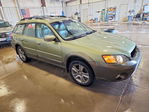 Subaru Outback 2005