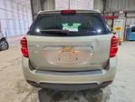 Chevrolet Equinox 2016
