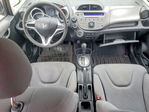 Honda Fit 2012