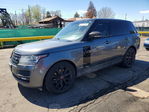 Land Rover Range Rover 2014
