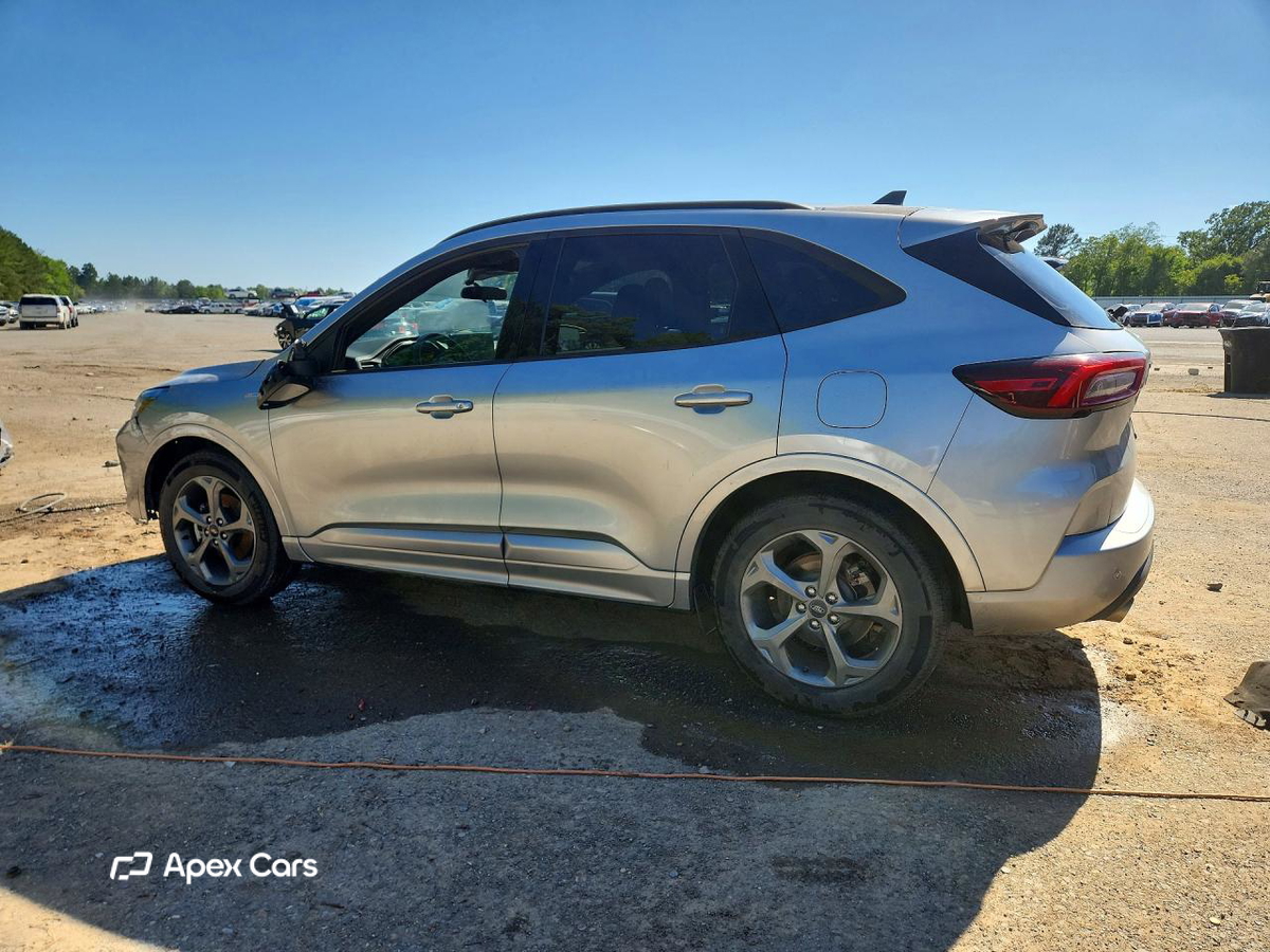 Ford Escape 2023