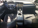 Honda Civic 2020