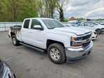 Chevrolet Silverado 2018