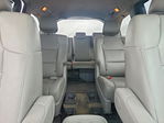 Honda Odyssey 2015