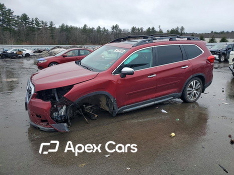 Subaru Ascent 2021 - Image 1 of 14